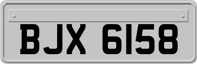 BJX6158