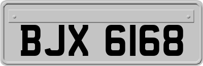 BJX6168