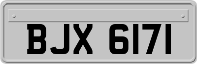 BJX6171