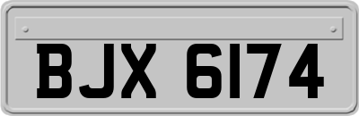 BJX6174