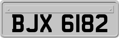 BJX6182