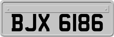 BJX6186