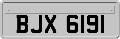 BJX6191