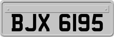 BJX6195