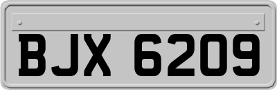BJX6209