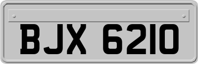 BJX6210