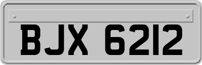 BJX6212