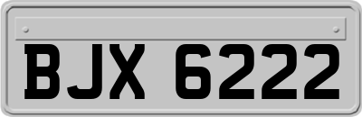 BJX6222