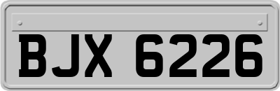 BJX6226