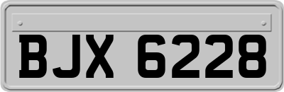 BJX6228