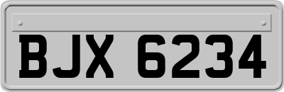 BJX6234