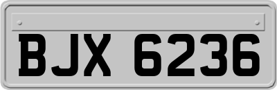 BJX6236