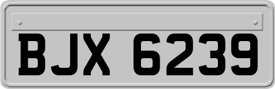 BJX6239