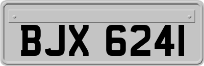 BJX6241