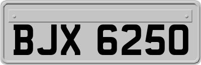 BJX6250