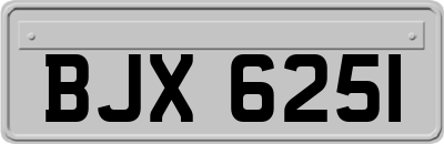 BJX6251