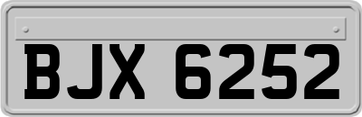 BJX6252