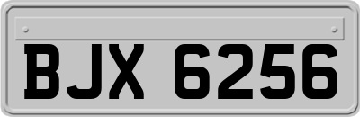 BJX6256