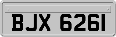 BJX6261