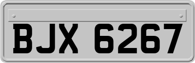 BJX6267