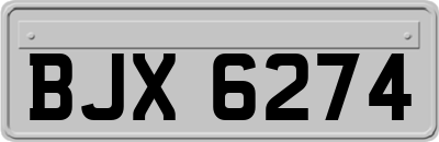 BJX6274