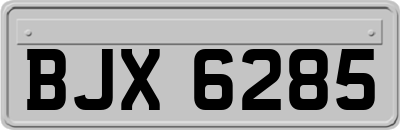 BJX6285