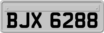 BJX6288