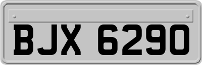 BJX6290