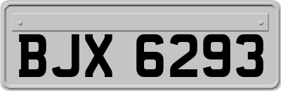 BJX6293