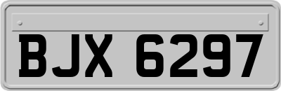 BJX6297
