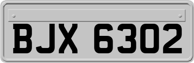 BJX6302