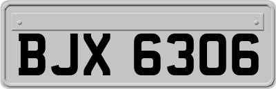 BJX6306