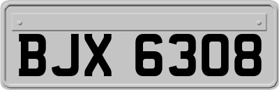 BJX6308