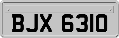 BJX6310