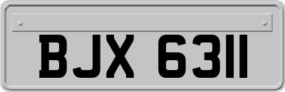 BJX6311