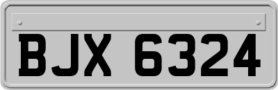 BJX6324
