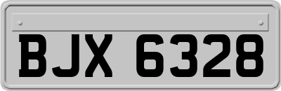 BJX6328