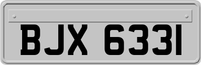 BJX6331