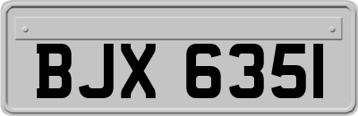 BJX6351