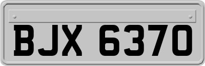 BJX6370
