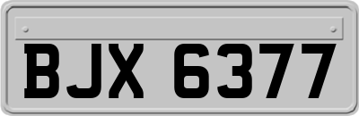 BJX6377