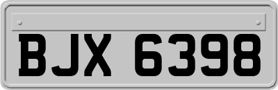 BJX6398