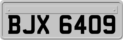 BJX6409