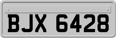 BJX6428