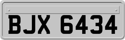 BJX6434