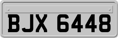 BJX6448