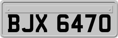 BJX6470
