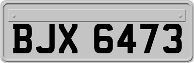 BJX6473