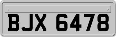 BJX6478