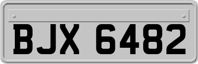 BJX6482